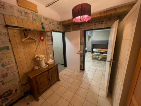 KobyApartment Souterrain